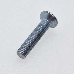 پیچ خزینه چهارسو Spiral Screw-O-06