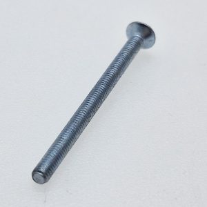 پیچ خزینه چهارسو Spiral Screw-O-43