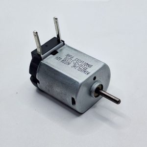 موتور Dc (FP140-CE-11230) ولتاژ (12) (DC-M-S-130)