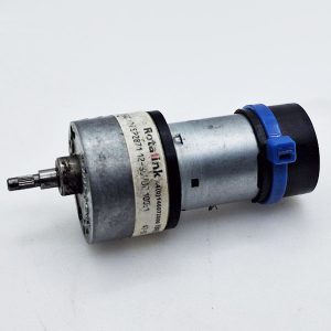 موتور گیربکس (RS-374SH) DC-M-G-49