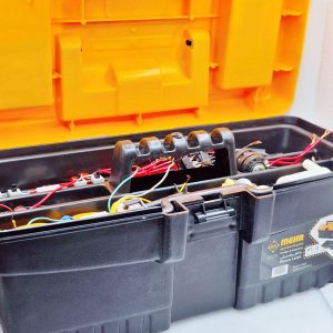 پک الکترونیک سطح (A), (13-17) سال
