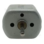 موتور (FM2412JF65)(Dc) ولتاژ (6-12) DC-M-S-123