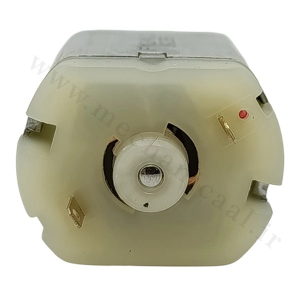 موتور (FM2412JF65)(Dc) ولتاژ (6-12) DC-M-S-123-3 موتور (FM2412JF65)(Dc) ولتاژ (6-12) DC-M-S-123