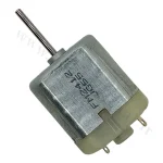 موتور (FM2412JF65)(Dc) ولتاژ (6-12) DC-M-S-123