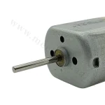 موتور (FM2412JF65)(Dc) ولتاژ (6-12) DC-M-S-123