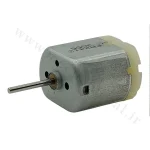 موتور (FM2412JF65)(Dc) ولتاژ (6-12) DC-M-S-123