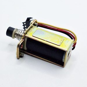سلونوئید ولتاژ (32) (sol-G-02)