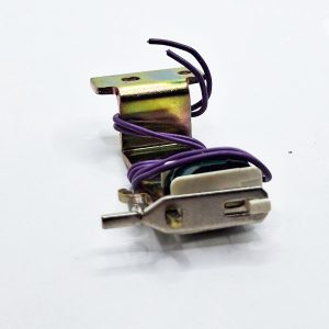 سلونوئید ولتاژ (12) (sol-G-04)
