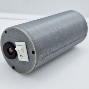 پک سه نظام با قاب ال ای دی دار همراه با موتور کره ای بلبربنگی Pack-D1-15