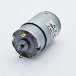موتور Dc مدل GCR354WM-16145DY