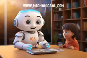 فواید رباتیک و آموزش آن به کودکان