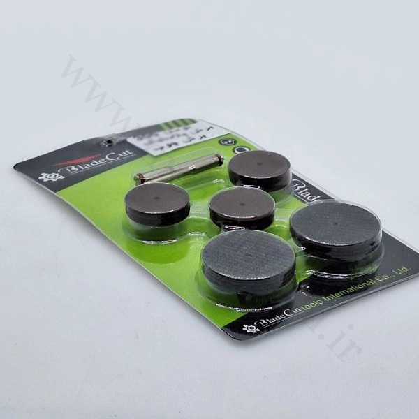 ست برش پلاستیک و چوب مینیاتوری بلید کات BLADECUT-1