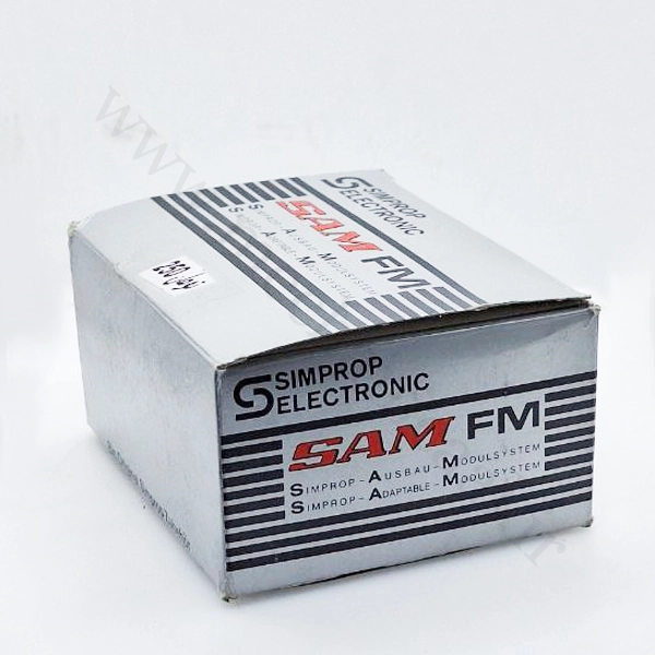سروو موتور CONTEST برند SIMPROP ELECTRONIC-1 (1) سروو موتور CONTEST