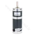 موتور DC گیربکس دار
