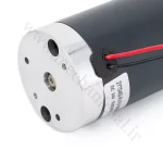 موتور DC گیربکس دار