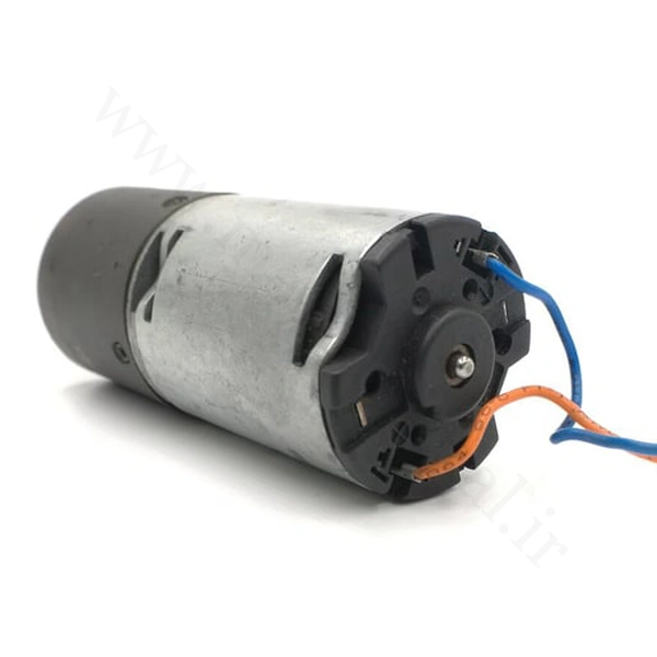 موتور گیربکس دار خورشیدی برند Dunker مدل PLG30 -1 موتور گیربکس دار خورشیدی