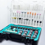 پک 400 تکه ابزار