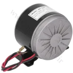 موتور DC مدل MY1025