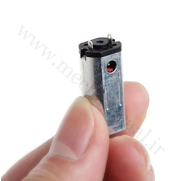 موتور DC مدل N40 -1 موتور DC مدل N40