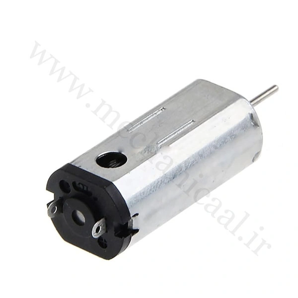موتور DC مدل N40 -2 موتور DC مدل N40