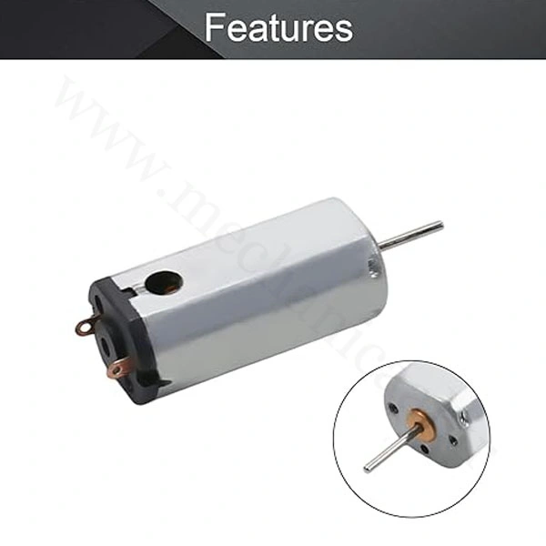 موتور DC مدل N50-1 موتور DC مدل N50