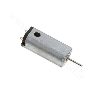 موتور DC مدل N50