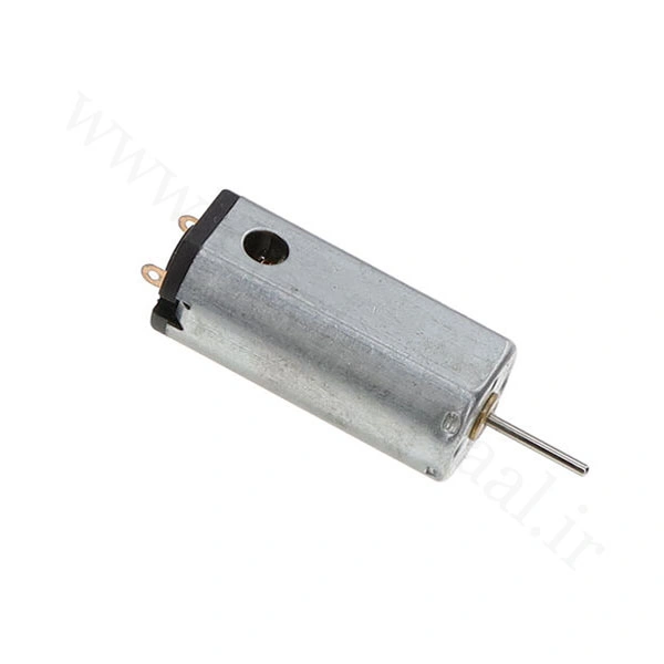 موتور DC مدل N50-2 موتور DC مدل N50