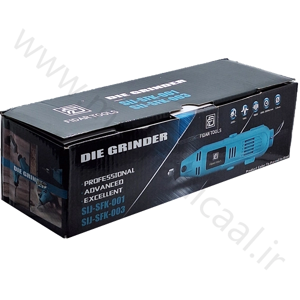 فرز مینیاتوری DIE GRINDER فرز مینیاتوری