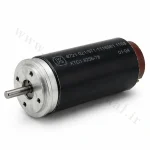 موتور DC کلکسیونی روسی