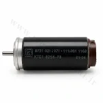 موتور DC کلکسیونی روسی