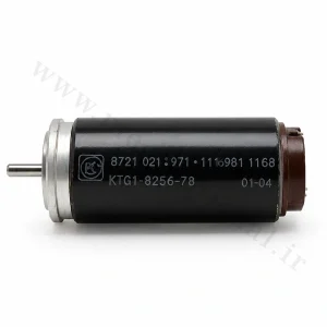 موتور DC کلکسیونی روسی