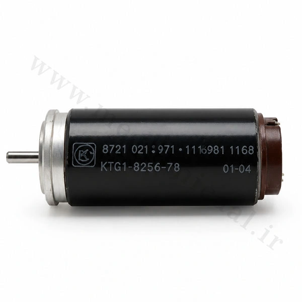 موتور DC کلکسیونی روسی موتور DC کلکسیونی روسی