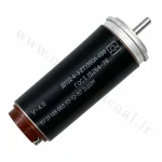 موتور DC کلکسیونی روسی