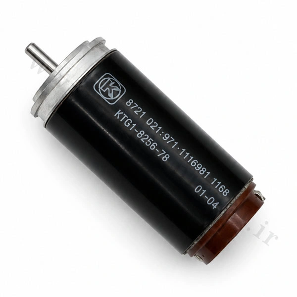 موتور DC کلکسیونی روسی-4 موتور DC کلکسیونی روسی