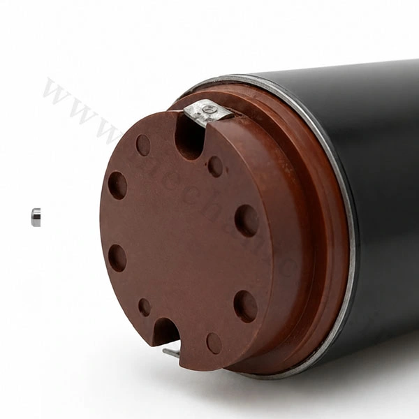 موتور DC کلکسیونی روسی-6 موتور DC کلکسیونی روسی
