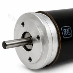 موتور DC کلکسیونی روسی