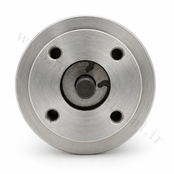 موتور DC کلکسیونی روسی-9 موتور DC کلکسیونی روسی