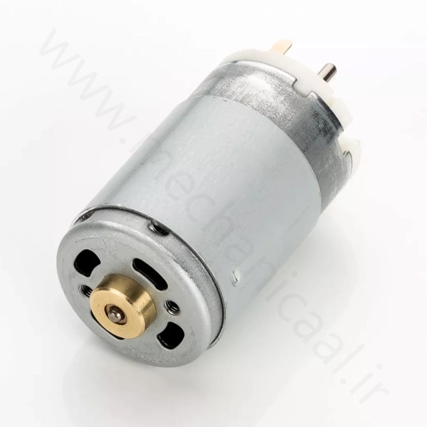 موتور Dc مدل 3G3754 جانسون-1 موتور Dc