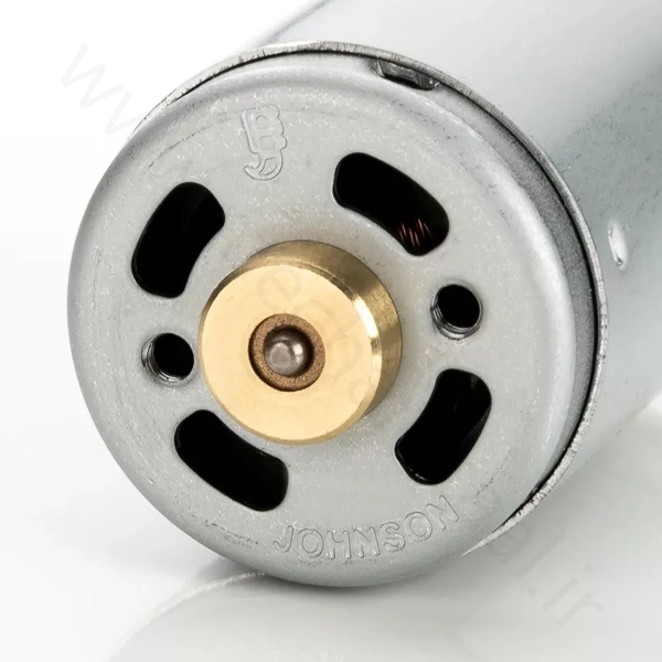 موتور Dc مدل 3G3754 جانسون-3