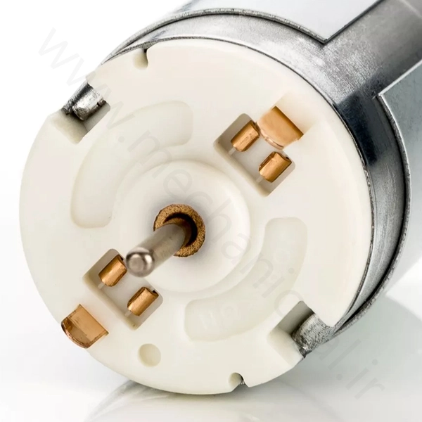 موتور Dc مدل 3G3754 جانسون-4 موتور Dc