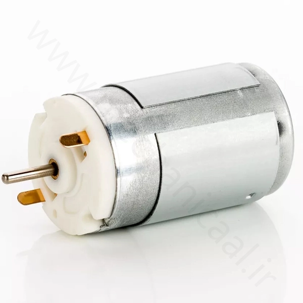 موتور Dc مدل 3G3754 جانسون-5 موتور Dc