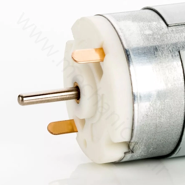 موتور Dc مدل 3G3754 جانسون-6 موتور Dc