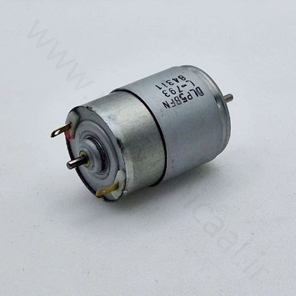 موتور Dc مدل DLP5BFN -2 موتور Dc
