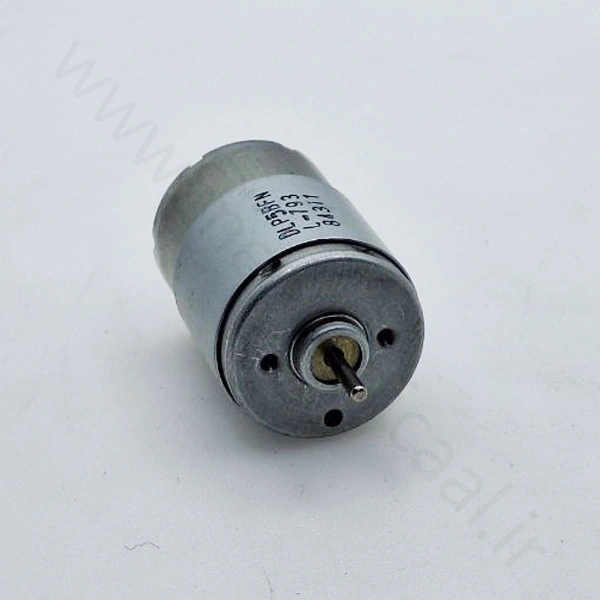 موتور Dc مدل DLP5BFN موتور Dc