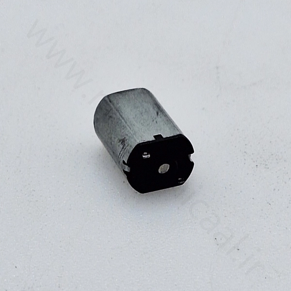 موتور Dc کوچک ولتاژ 3-6 استوک-1 موتور Dc