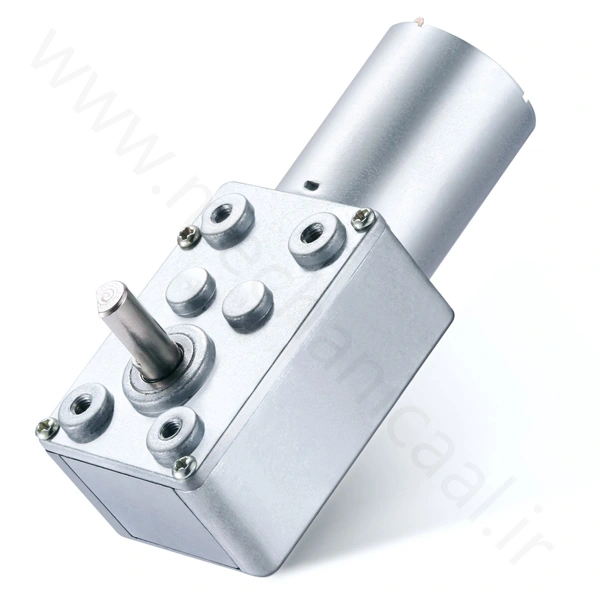 موتور-Dc-گیربکس-دار-JSX40-370-2 موتور Dc گیربکس دار JSX40-370