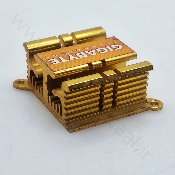 هیت سینک GIGABYTE-2 هیت سینک