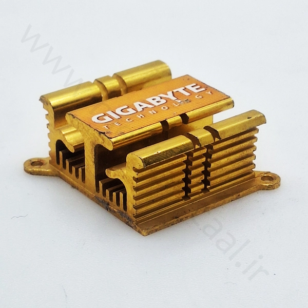 هیت سینک GIGABYTE