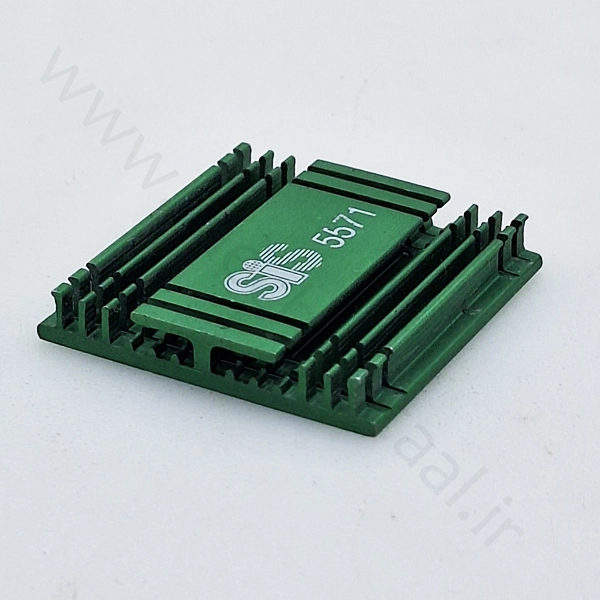 هیت سینک SIS 5571-1 (1) هیت سینک