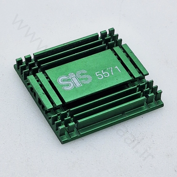 هیت سینک SIS 5571-2